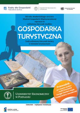 Gospodarka turystyczna 1.