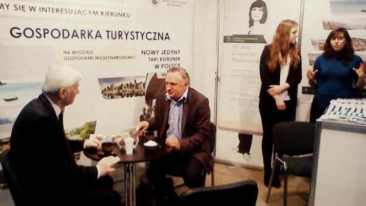 Gospodarka turystyczna 1. Działania promocyjne 6.