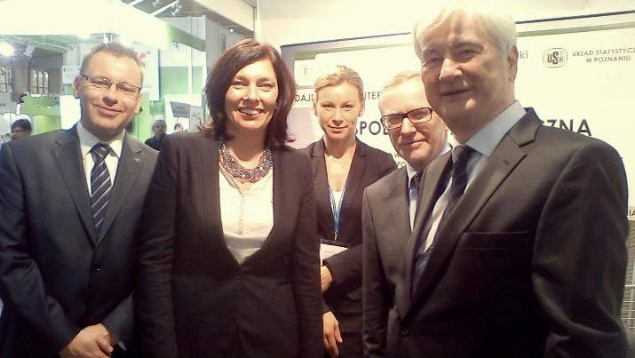 Gospodarka turystyczna 1. Działania promocyjne 6.