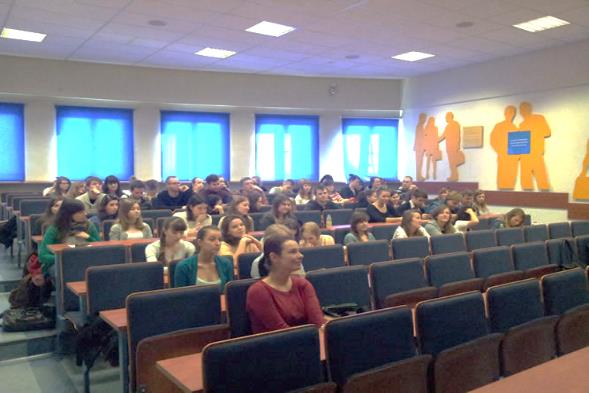 Gospodarka turystyczna 5. Wykłady specjalistów polskich i zagranicznych 2013 prof.