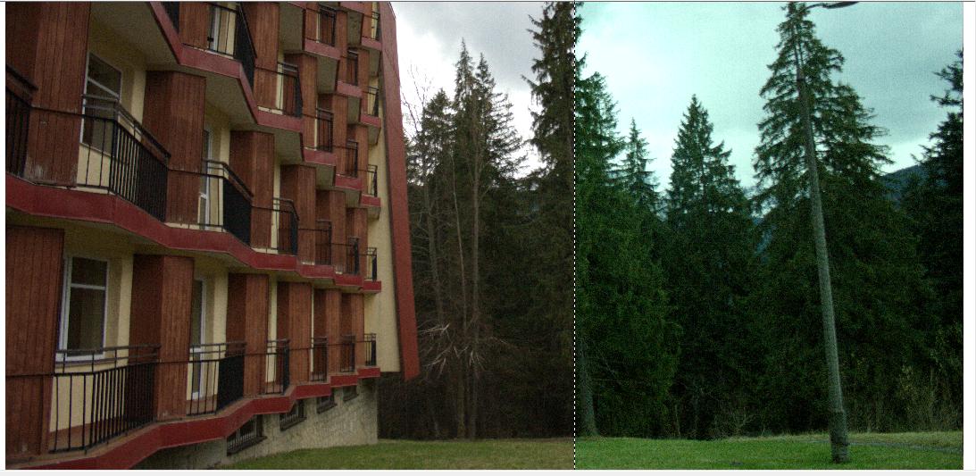 Niestety przy tych narzędziach musimy iść na pewien kompromis.