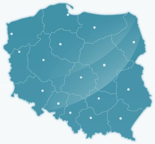 Szczecin 180 000 Mg/rok Polska plan ZTPO Koszalin 120 000 Mg/rok Chodzież Poznań 200