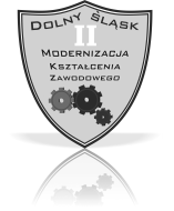 Samorząd Województwa Dolnośląskiego w ramach Programu Operacyjnego Kapitał Ludzki na lata 207 2013 z Priorytetu IX: Rozwój wykształcenia i kompetencji w regionach, Działania 9.