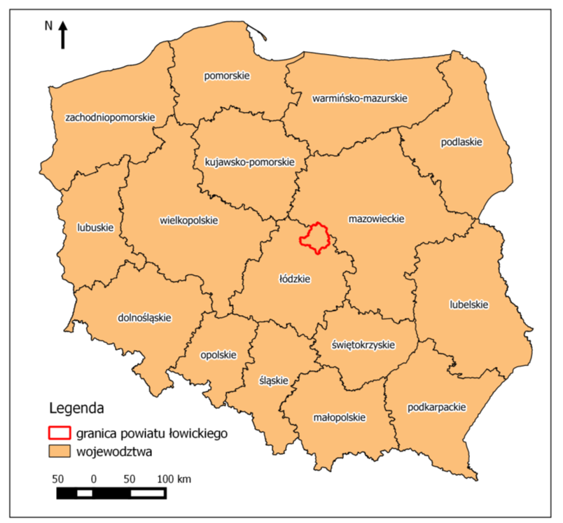 3 STREFA SPOŁECZNO-GOSPODARCZA 3.