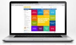 PROMOCJA KOLEKCJI Kampania reklamowa on-line Naszym celem, jest wsparcie kolekcji poprzez uzyskanie maksymalnego zasięgu dotarcia do osób