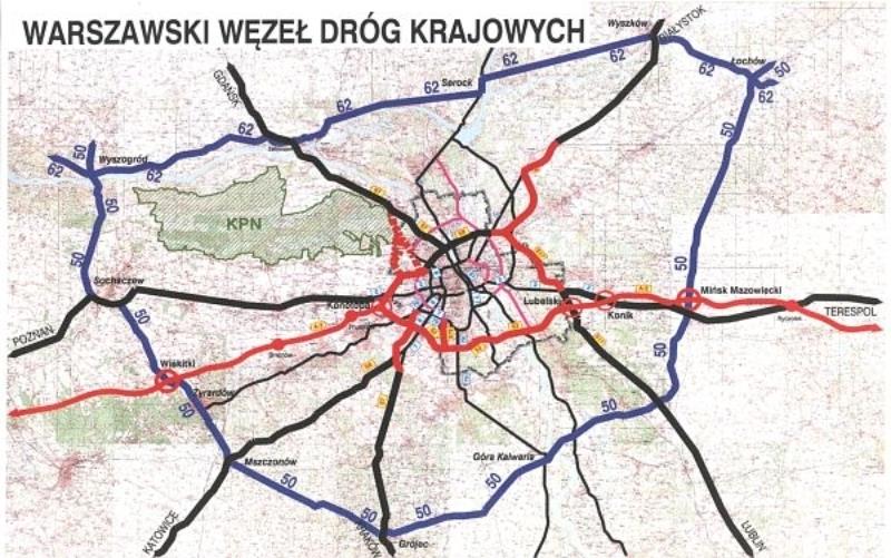 htm Dla analizowanego obszaru [Polska Wschodnia] i poprawy dostępności kluczowe są również