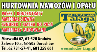 . Tel. 62 731 53 59 Sprzedam Ursus C-360, 81 r., 4 opony nowe, akumulatory, ³adowacz Tur T 261 po wymianie pompy i rozdzielacza (wzmocnione), cena 16000 z³. Tel. 667 098 754 Sprzedam ko³a 1200-18, 8 otworów.