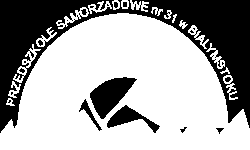 KONKURS PLASTYCZNY NA PROJEKT LOGO Białostockiego Programu Zabaw Fundamentalnych I. ORGANIZATOR I PRZEDMIOT KONKURSU 1.