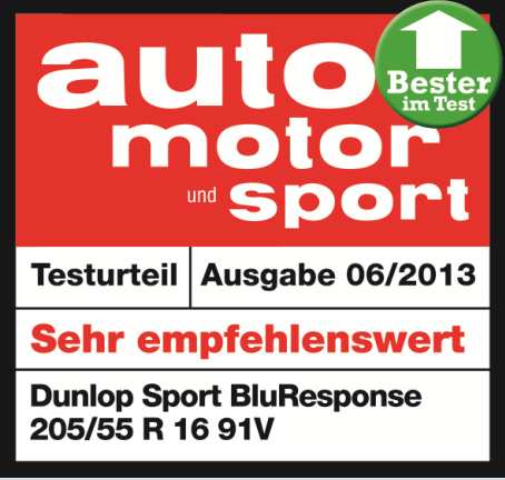 " 6 Auto Motor und Sport Numer 9/2013 ZWYCIĘZCA TESTU Silne strony: Doskonałe prowadzenie i precyzja kierowania, wyrównane właściwości jazdy, bardzo dobre hamowanie, bardzo niskie opory toczenia.