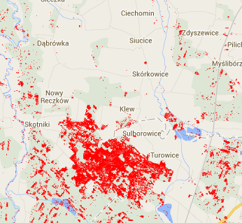 Zdjęcie nr 21. Szkody EF2. Źródło: [25] Zdjęcie nr 20.