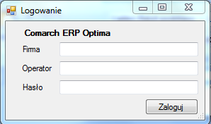 1. Opis Program Kurier DPD by CTI jest w pełni zintegrowany z systemem Comarch ERP Optima. Jego funkcjonalność poszerza możliwości Comarch ERP Optimy o generowanie listów przewozowych.