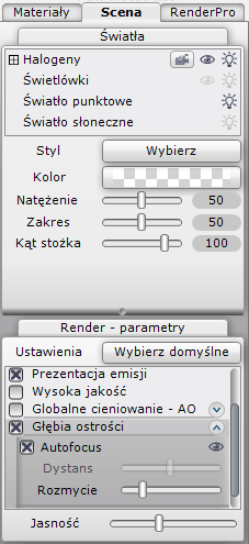 Funkcja jest dostępna także pod nowym skrótem klawiaturowym Alt+C.