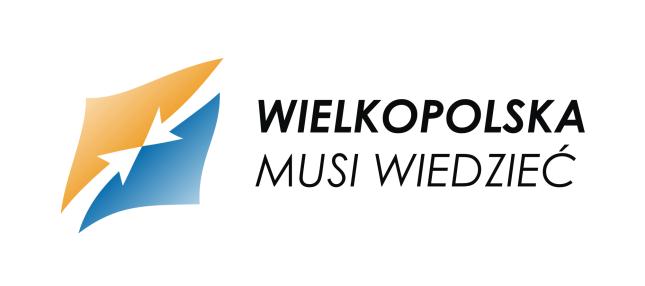 : "Wielkopolska musi wiedzieć" - partnerstwo szkolnictwa zawodowego i rynku pracy kluczem do podniesienia atrakcyjności zawodów technik logistyk i technik spedytor w województwie wielkopolskim,