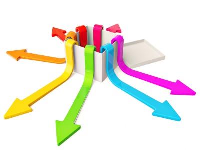 INTEGRACJA INFORMACJI Integracja między procesami dane wyjściowe WARUNKI