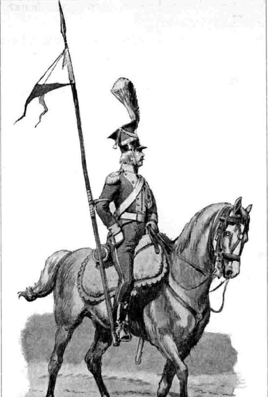 W maju 1797 w szeregach legionów było około 7.