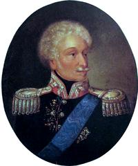 ORGANIZACJA ARMII KSIĘSTWA Głównodowodzącym w armii został w stopni generała dywizji książę Józef Poniatowski.