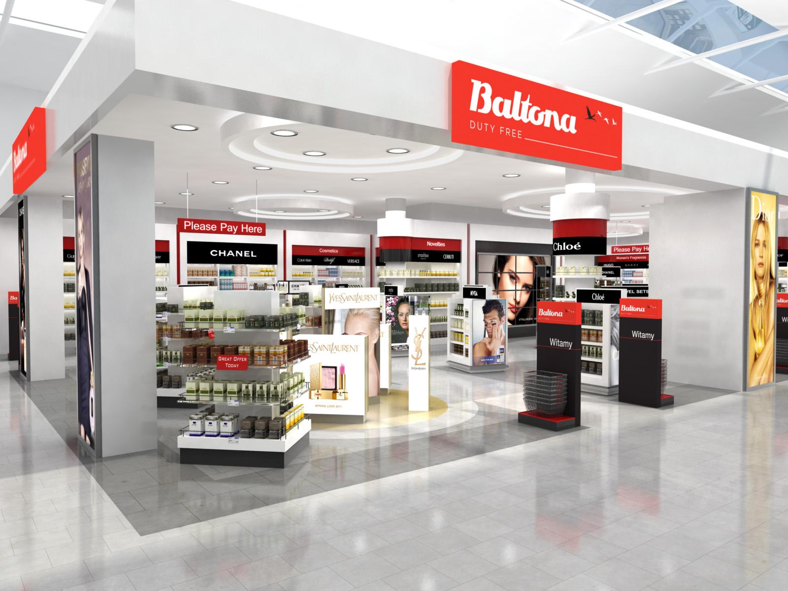 Prezentacja PHZ Baltona