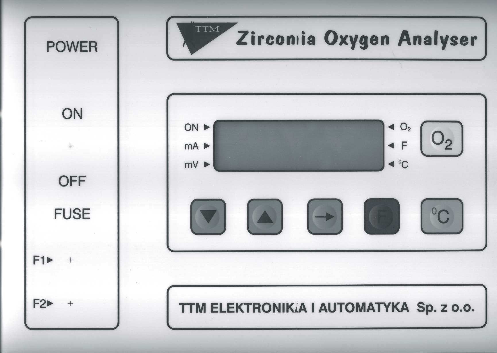 Powyższe dane określone zostały w oparciu o pomiary i badania przeprowadzone w celu sprawdzenia zgodności z europejskimi normami w Zakładzie Techniki Cieplnej i Gospodarki Energetycznej ENERGOPOMIARU