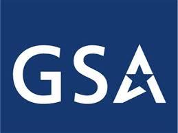 Standardy GSA General Service Administration United States