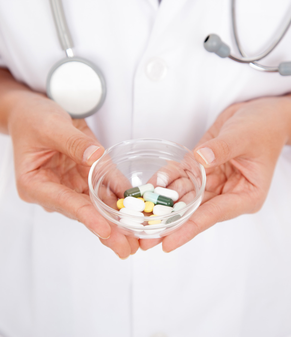 DDD\1 osobodni, w PRO-MEDICA spadło zużycie w ciprofloksacyny, Ełku. amikacyny, klinadmycyny. Ryc. 1.