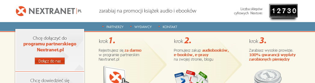 Strona główna