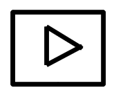 3. Obsługa urządzenia Włączanie/wyłączanie Aby włączyć /wyłączyć urządzenie wciśnij i przytrzymaj przycisk ON/OFF. Nagrywanie video 1.