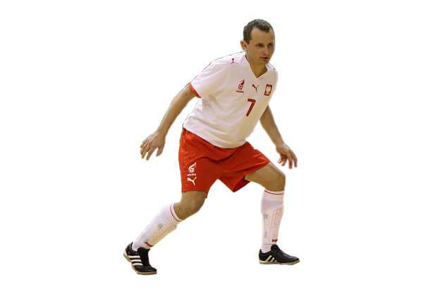 Halowa Polska "Futsal +16, Pro - Medium" (Pro kat.