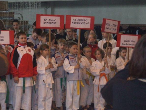 Sport łączy narody Celem projektu było podsumowanie i rozszerzenie współpracy pomiędzy polskimi i czeskimi klubami sportowymi, czego efektem będzie m.in.