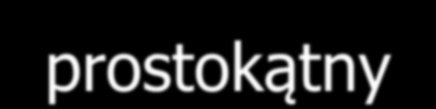 przyprostokątna Klasyfikacja trójkątów ze względu na kąty 2.