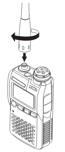 Zawartośd zestawu Ładowarka Ładowarka samochodowa D-950 Kabel USB ścienna D-950 opcjonalny kabel do programowania EM-950 opcjonalna mikrofono-słuchawka Radiotelefon INTEK KT 950 EE Antena Bateria