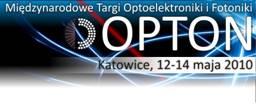 2010 Działania klastra Udział w targach Laser Optics Berlin. Udział w targach ITM, (Innowacje, Technologie, Maszyny w ramach salonu Nauka dla Gospodarki) na MTP.