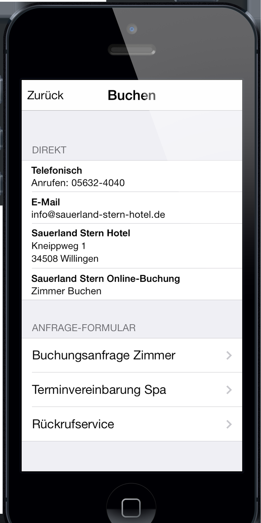 Hotel-App.