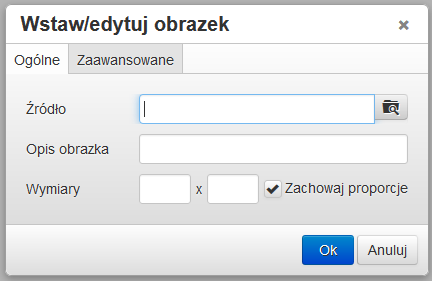 Jak wstawiamy zdjęcie do podstrony?