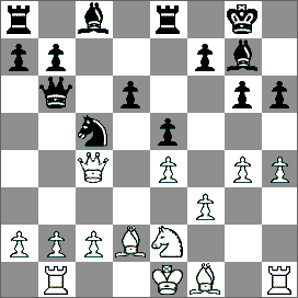 Polacy i Polki grają w szachy Publikujemy, zapewne również jako pierwsi, nieznane partie szachistów oraz szachistek polskich rozegrane w turniejach w latach pięćdziesiątych ubiegłego wieku! 345.