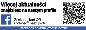 AKTUALNOŚCI Kubota na targach Agritechnica 2015 Agritechnica to wiodące na świecie targi techniki rolniczej. W tegorocznej edycji udział wzięło ok. 2900 wystawców z 52 państw.