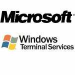 Windows Terminal Services Citrix MetaFrame Presentation Server Wsparcie dla cienkiego klienta Terminale