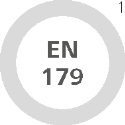 W przypadku utraty nośnika identyfikacji Xesar należy bezzwłocznie zablokować odpowiedni nośnik w oprogramowaniu i natychmiast zsynchronizować mechatroniczną wkładkę bębenkową.