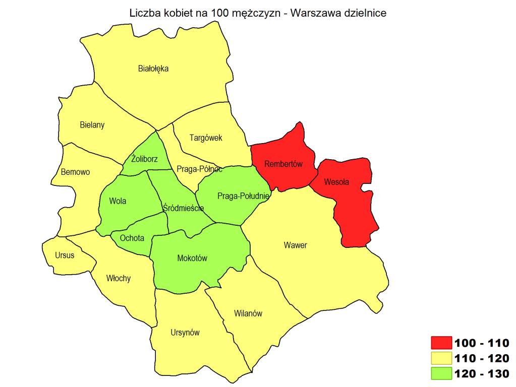 Edytor map Kolejną funkcjonalnością dodaną w najnowszej wersji programu jest możliwość edycji map, które już są dostępne w programie Mapy STATISTICA.
