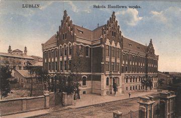 1915-1916 W.