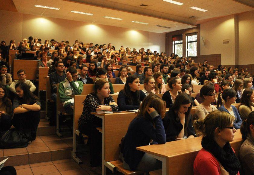 Największa organizacja branżowa na świecie zrzeszająca studentów i młodych prawników