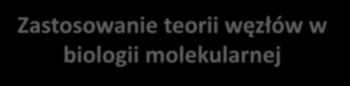 biologii