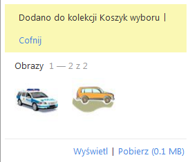 4. Jeśli włączysz Zaawansowaną oś czasu możesz zmieniać kolejność animacji poprzez przeciąganie efektu w górę lub w dół: lub modyfikować chronometraż przeciągając pomarańczowy słupek efektu w lewo