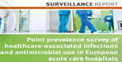 pneumoniae as a percentage of all
