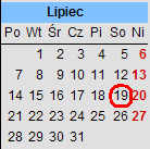 odpoczynku Dla chętnych wycieczka