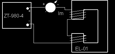 Dlatego każdy hallotron ma swoje indywidualne parametry oraz charakterystyki [U H = f(b), U H = f(i S ), U H = f( )], określające jego właściwości i praktyczną przydatność.