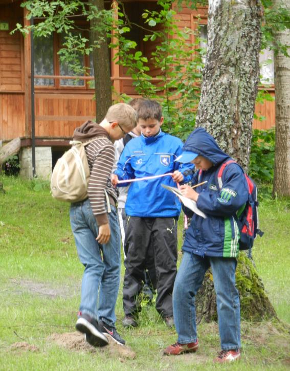 Dobre praktyki w