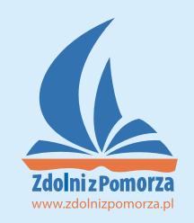 Projekt Zdolni z Pomorza Portal edukacyjny z platformą e-learningową Moduły przedmiotowe: Matematyka, Fizyka i Informatyka oraz platforma e-learningowa.
