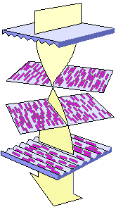 Ekrany LCD TN (Twisted
