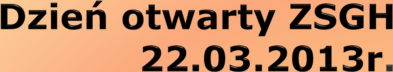 Ofertę edukacyjną naszej szkoły