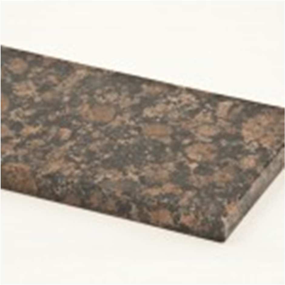 PARAPETY GRANITOWE GRANIT CENA [zł/m2]* Grubość 20 Grubość 30 G603 / China Cristal 430 G682 / Yellow Pink 480 560 Rosa Beta 490 580 Balmoral 590 690 Baltic Brown 590 735 Multicolor 640 760 Madura